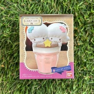 Little Twin Star Sanrio Character